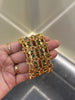Dual Roja Bangles