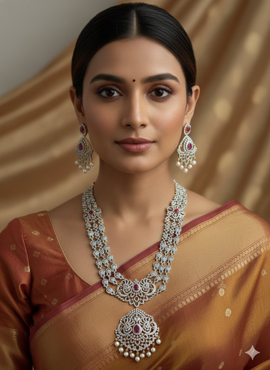 Lovitta AD Haaram Set