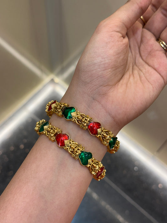 Devi Palakka Bangles