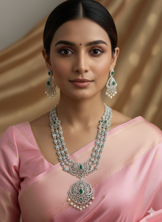 Lovitta AD Haaram Set