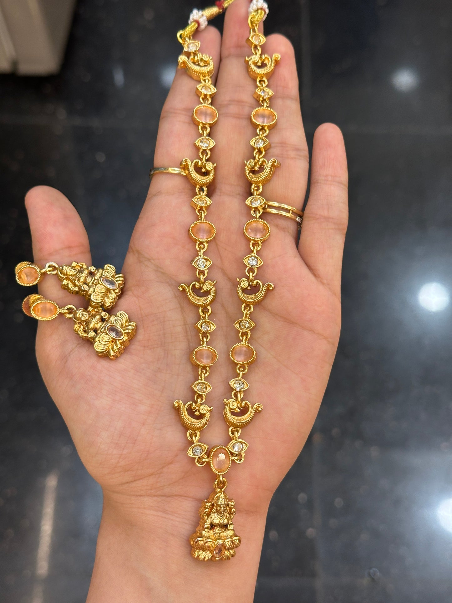 Akshaya Nagas (light weighted)