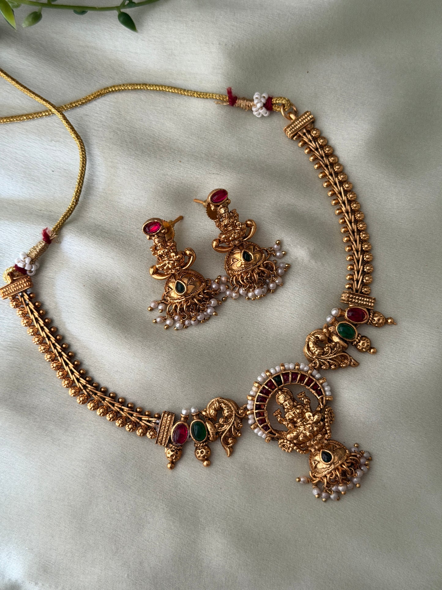 Janaka Choker
