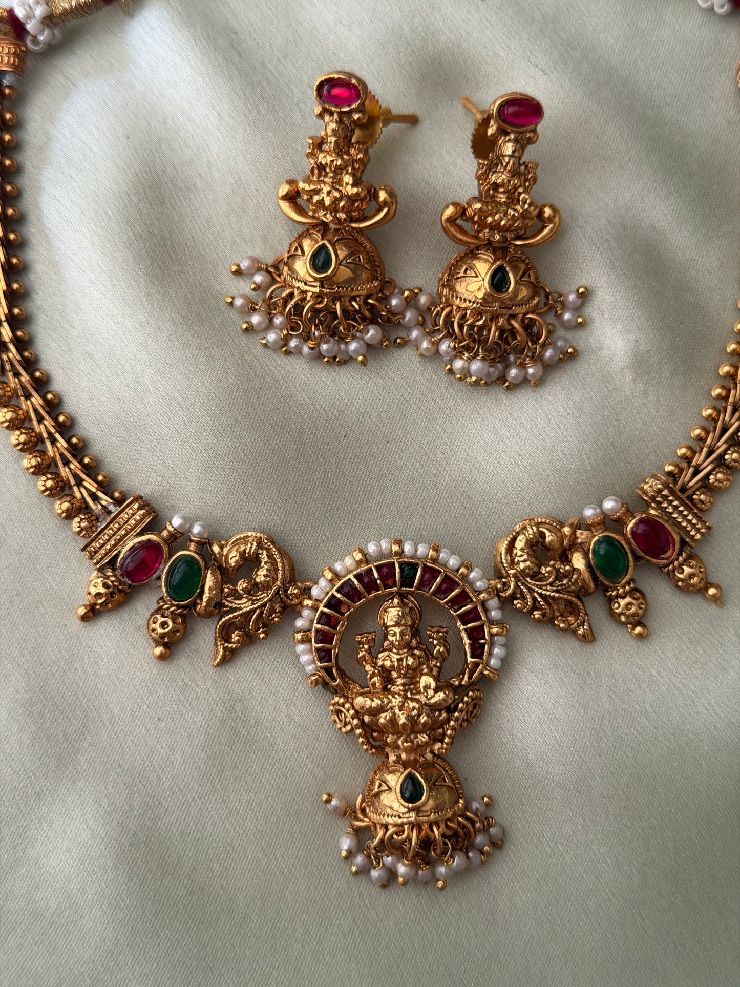 Janaka Choker