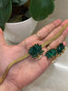Moja Lotus Choker