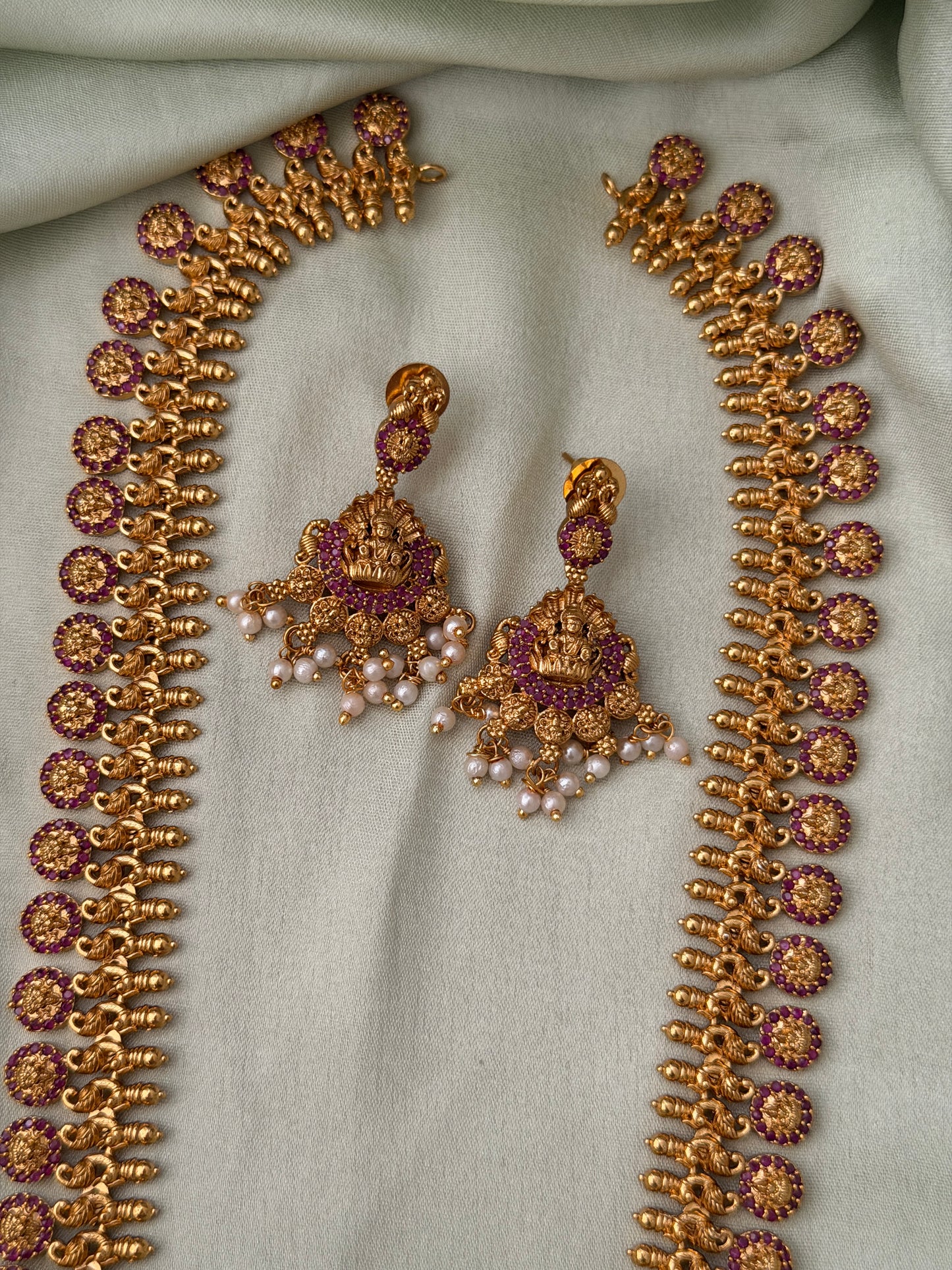 AD Kaashu Haaram Set