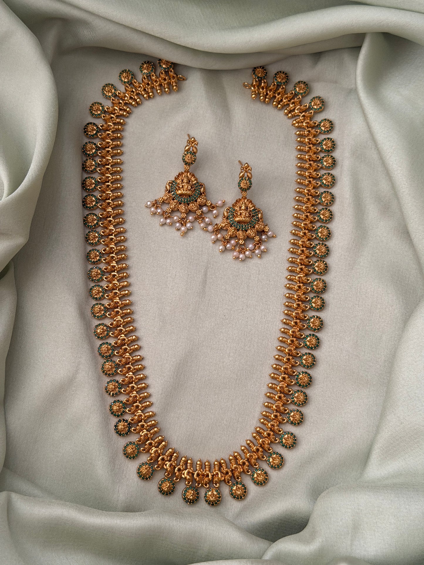AD Kaashu Haaram Set