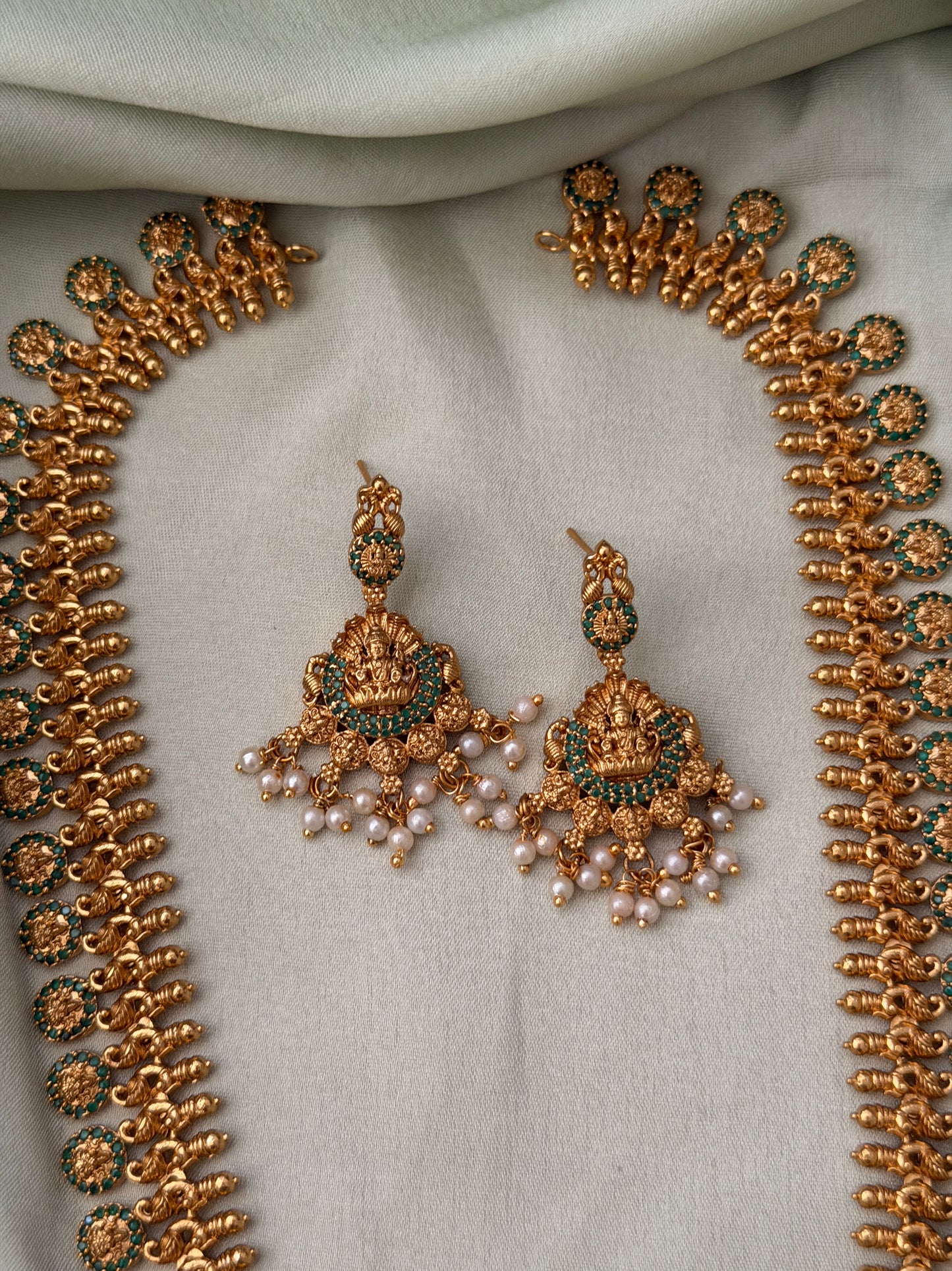 AD Kaashu Haaram Set