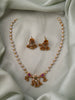 Preity Pearl Choker