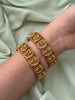 Suparna Gold Bangles