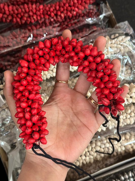 Reusable Colourful Mallipoo (Premium)