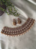 Kalisha AD Bridal Choker