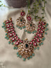 Priyamvadha Premium Necklace