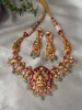 Bhanumathi Antique Necklace