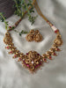 Non Idol Alamelu Necklace