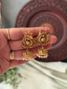 Baby Morah Antique Jhumkas