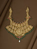 1Gm Gold Nimisha Necklace