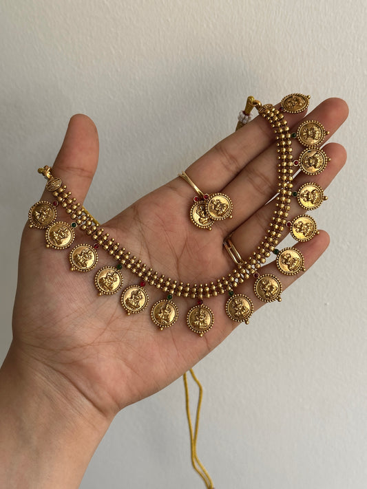 Light weighted Kaashu Maala