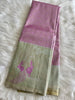 Designer Peacock Semi Kanchivaram Tissue Pattu v3.0