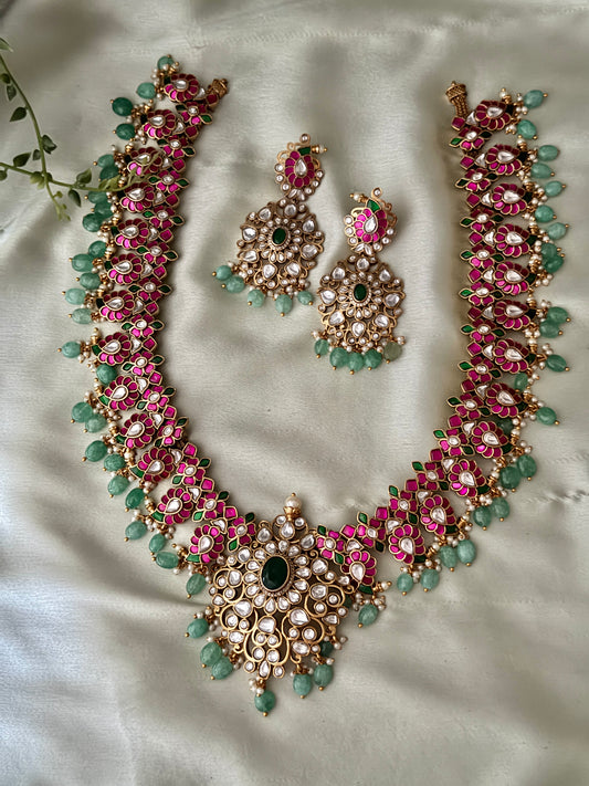 Priyamvadha Premium Haaram
