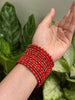 Elai Raindrop Bangles (Per Dozen)