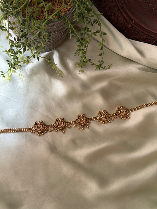 Anantha Premium Hipchain