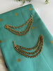 3 Layer Gold Mattal