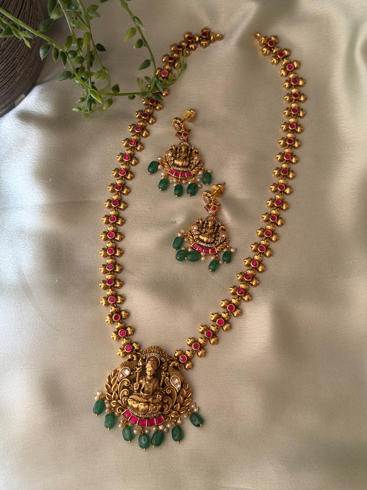 Sundhini Jadau Haaram