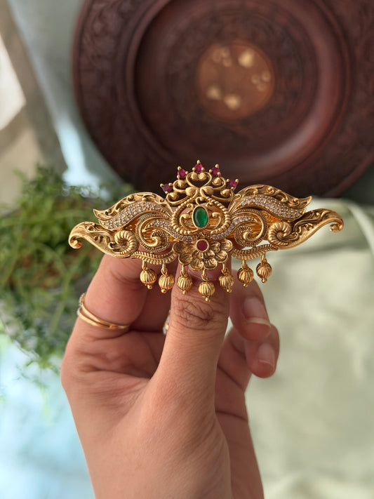 Meerisa Hairclip