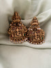 Vinaya Bridal Jhumkas