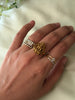 Anjima Antique Finger ring