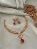 AD Parakeet Hasli Choker