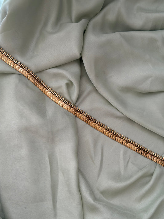 Ojas Antique Kaashu Hipchain
