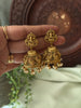 Drupada Jhumkas