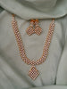 Shera AD Necklace