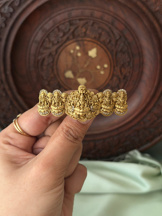 Kamali Antique Hairclip