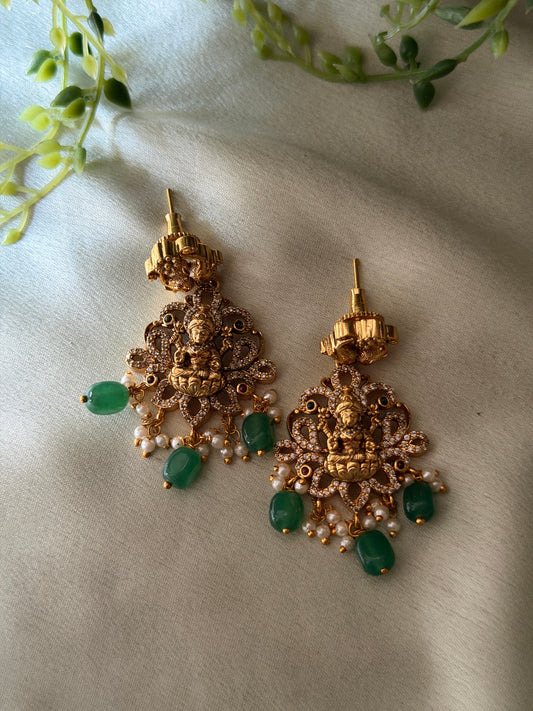 Samiksha Earrings