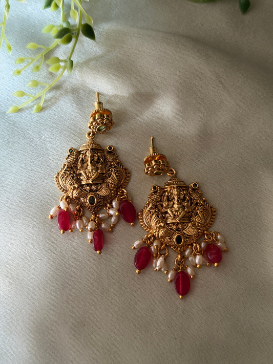 Kalani Earrings