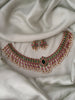 Arjima Guttapusalu Choker