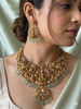 Mathura Premium Necklace