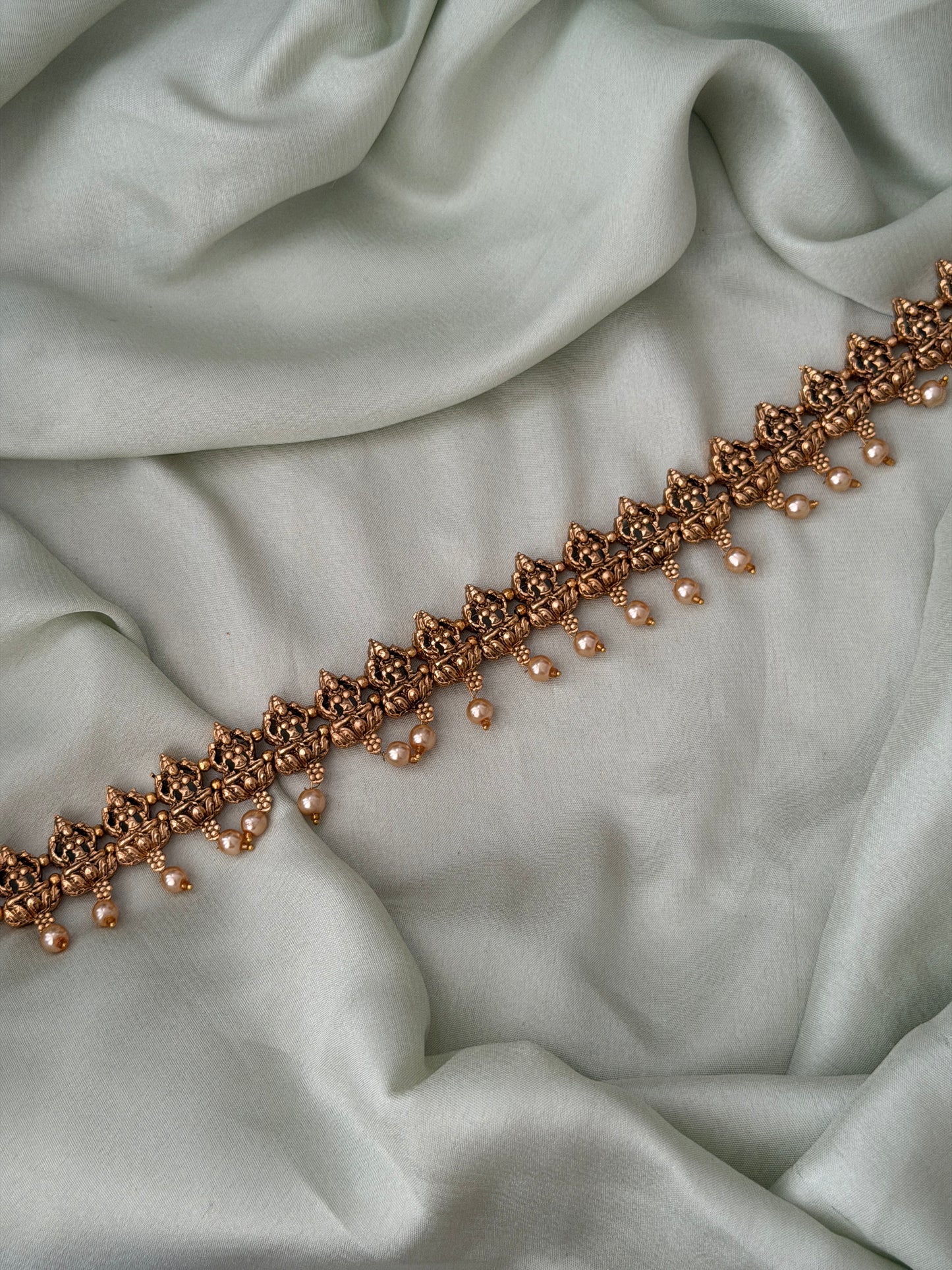 Budgeted Hipchain 2