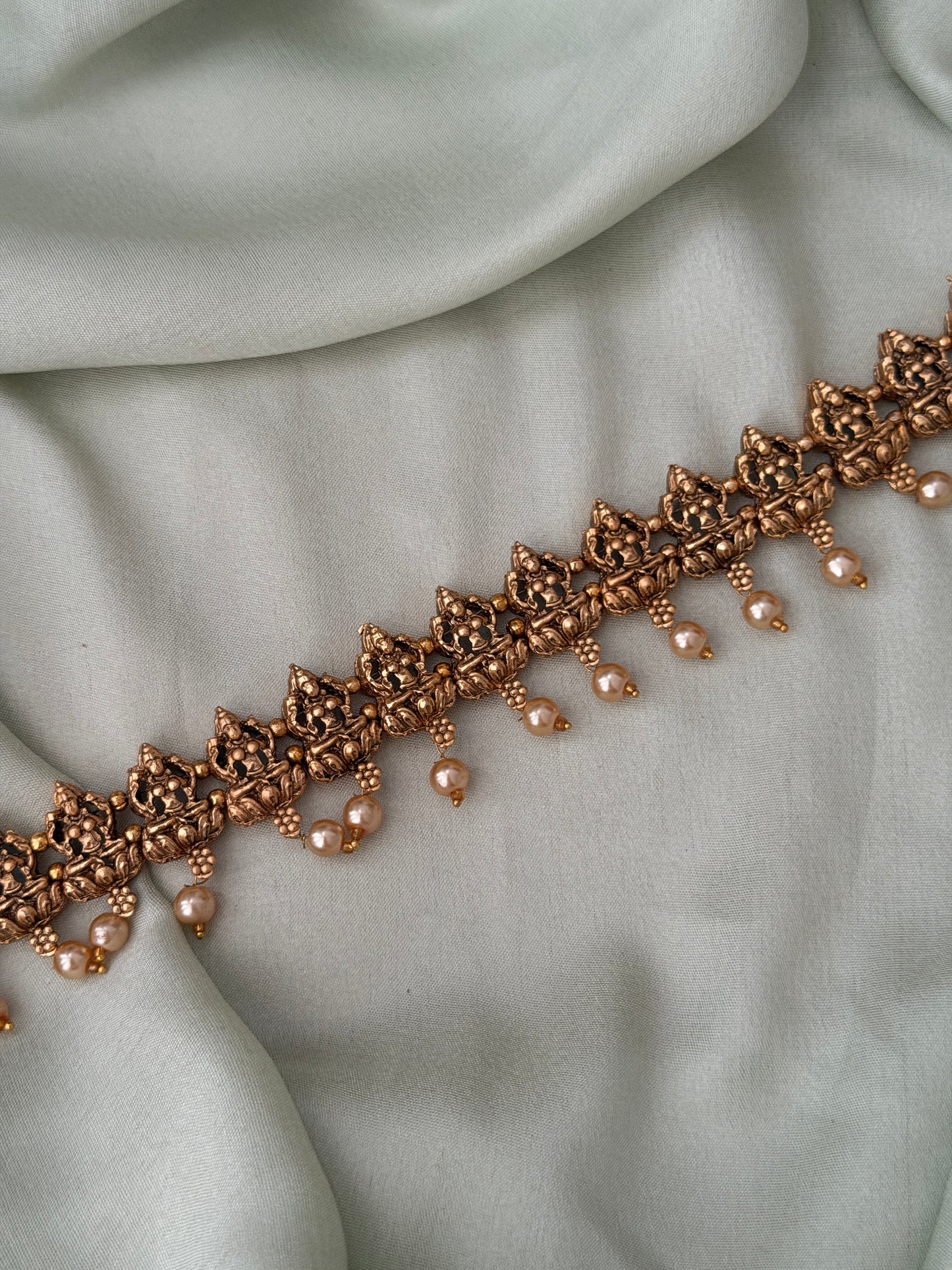 Budgeted Hipchain 2