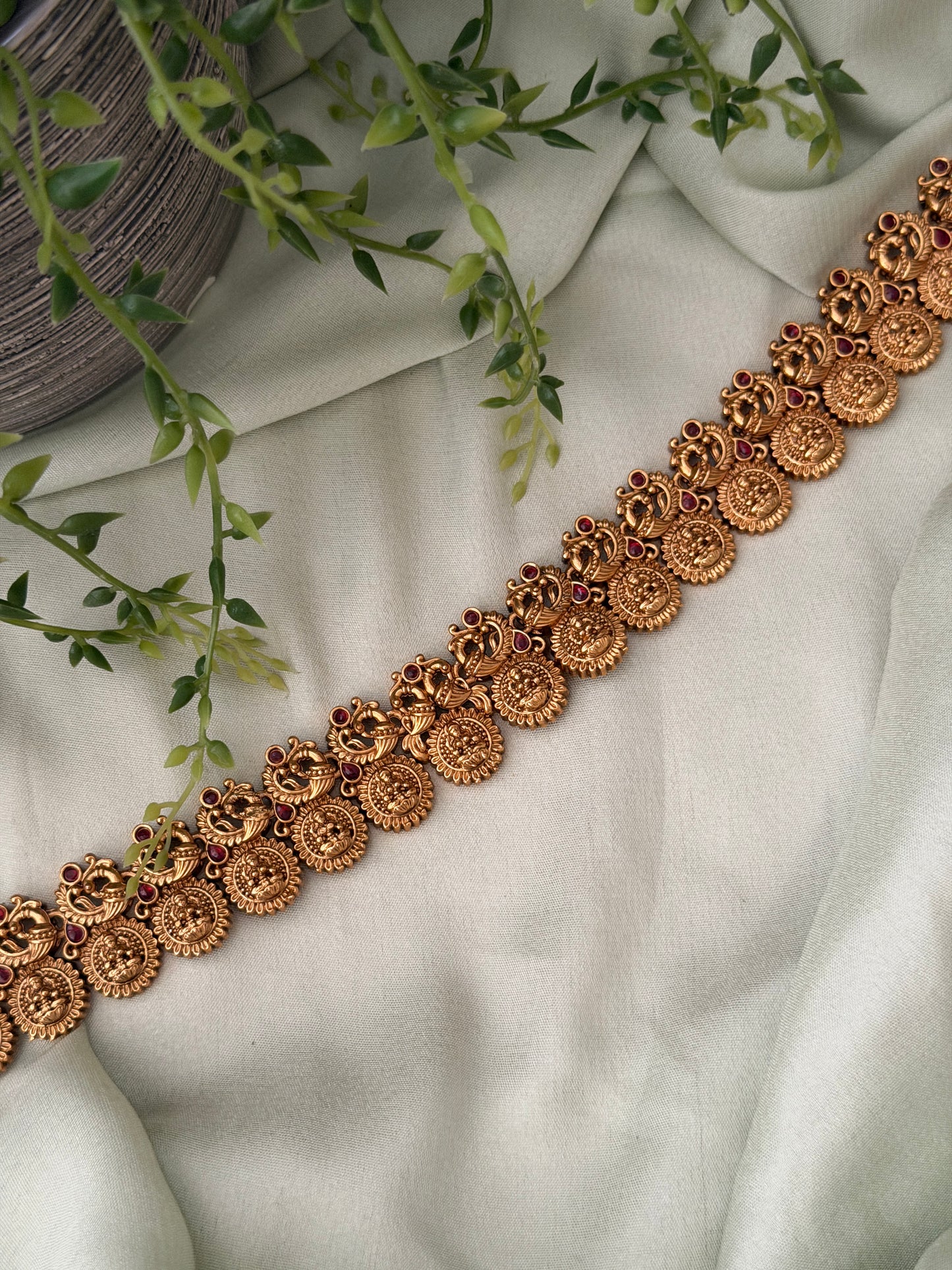 Budgeted Hipchain 1