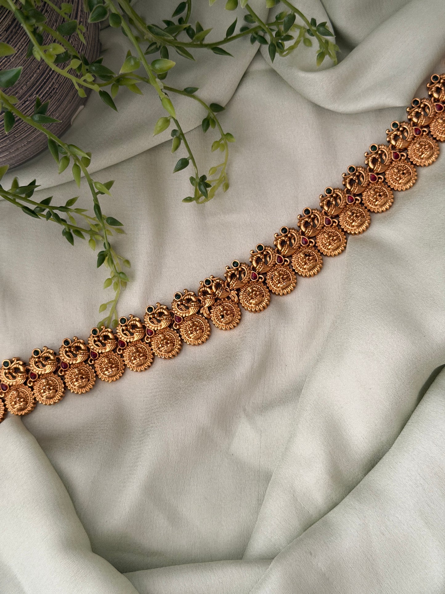 Budgeted Hipchain 1