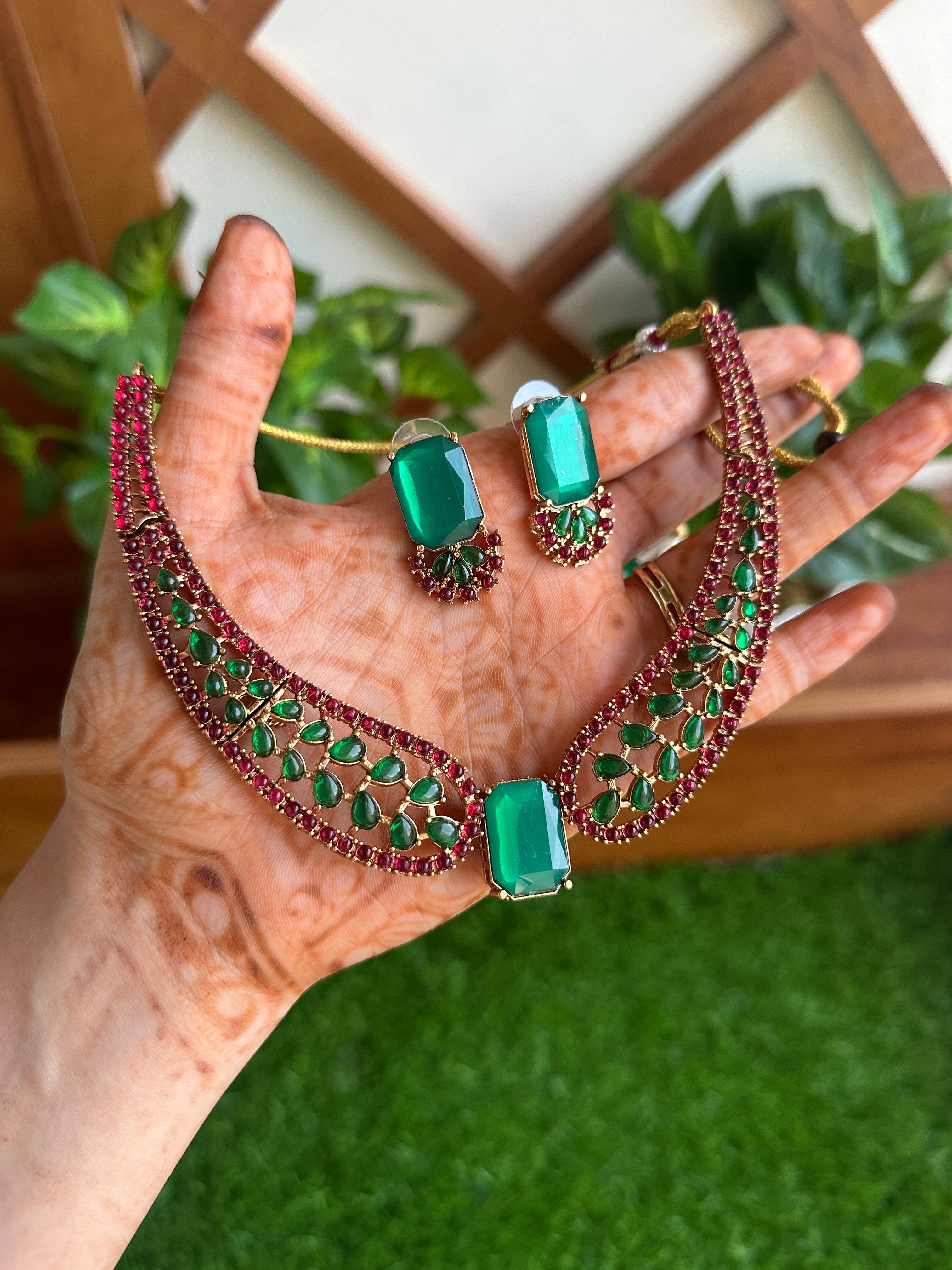 Angel Wing necklace v2.0 – Ohbyozy