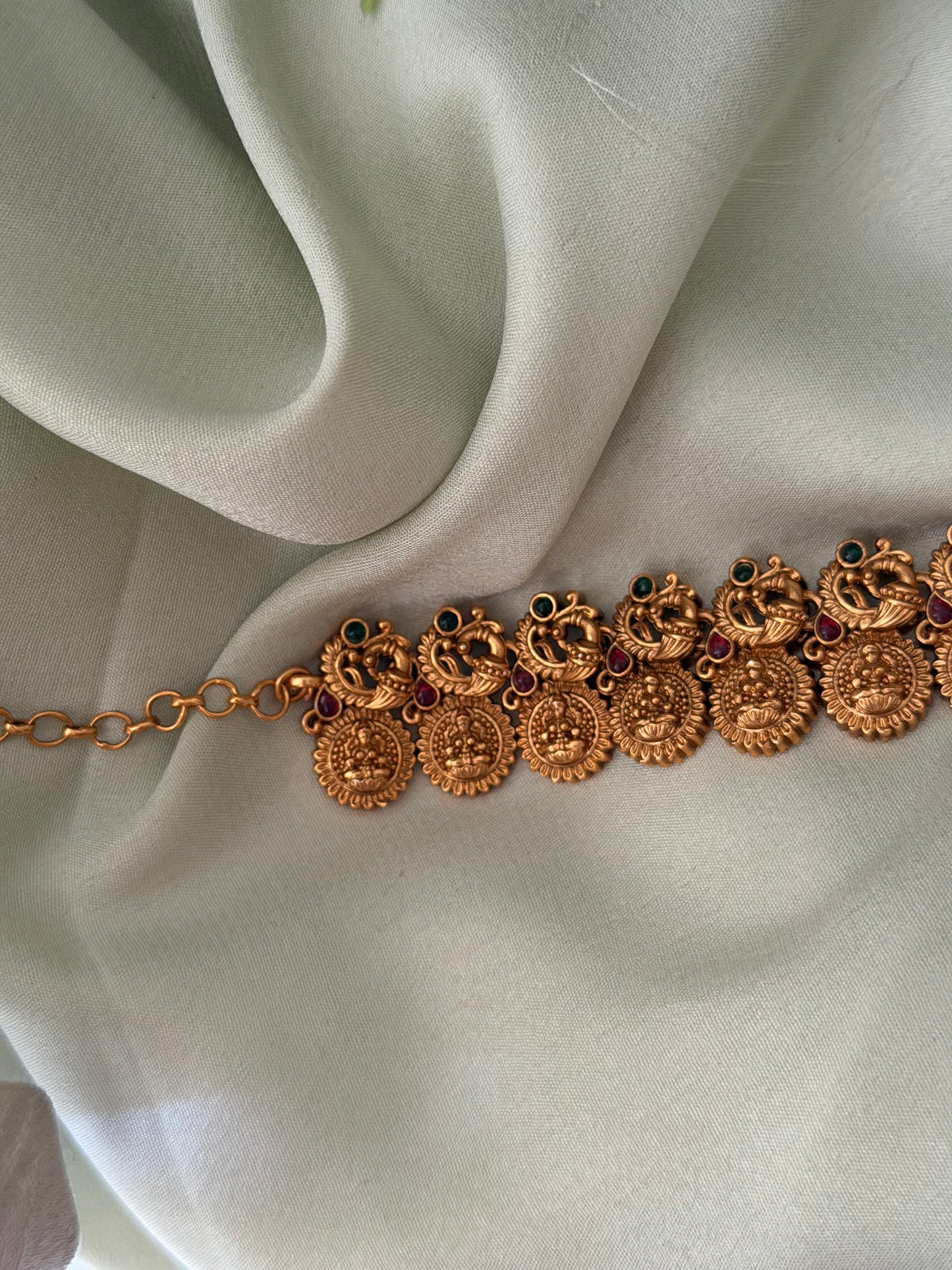 Budgeted Hipchain 1
