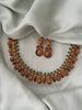 Nihashra Non Idol Necklace