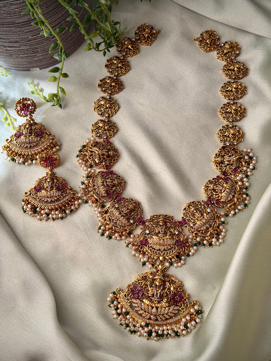 Anjuman Haaram Set