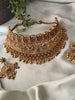 Chetana Bridal choker