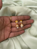 Mini Star Diamond Jhumkas