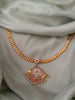 1Gm Gold Plated Shangu Choker